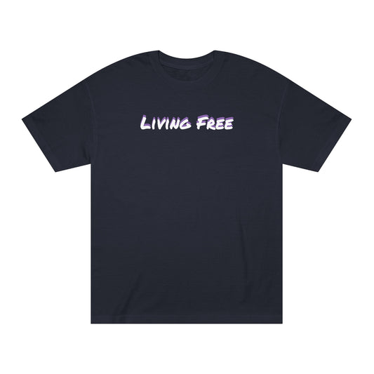 LIVING FREE