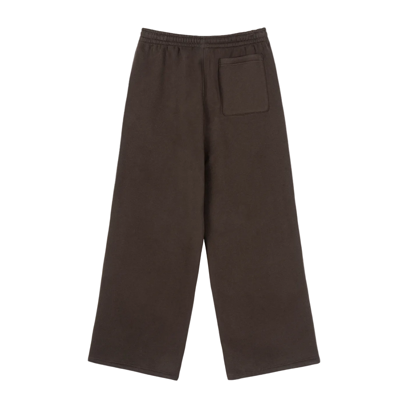 Godly Gains Straight-Leg Sweatpants