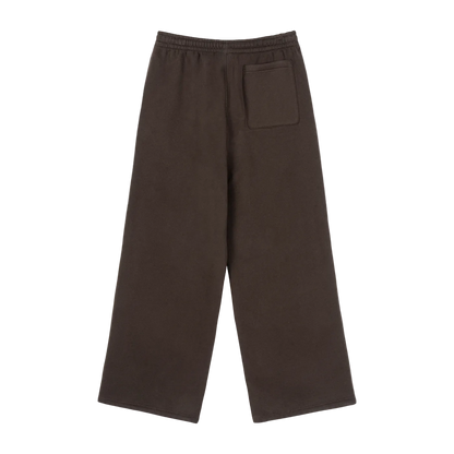 Godly Gains Straight-Leg Sweatpants