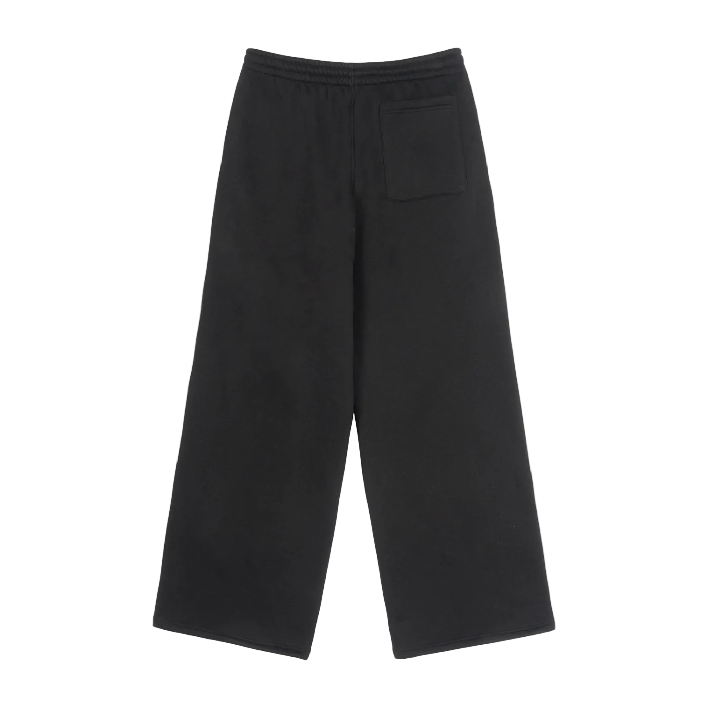 Godly Gains Straight-Leg Sweatpants