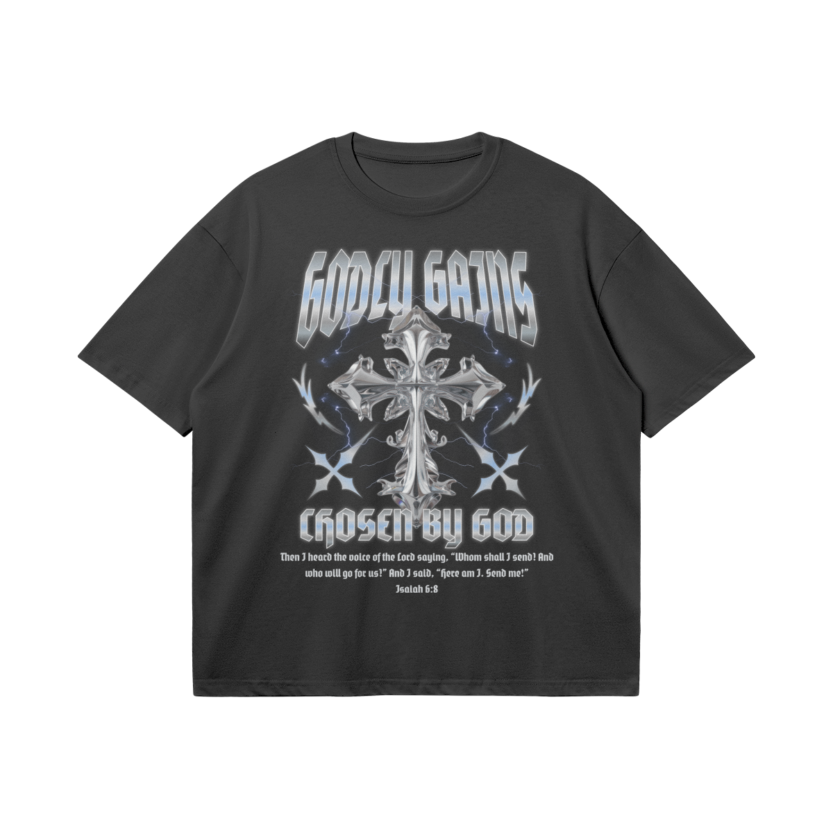 Chosen by God Tee